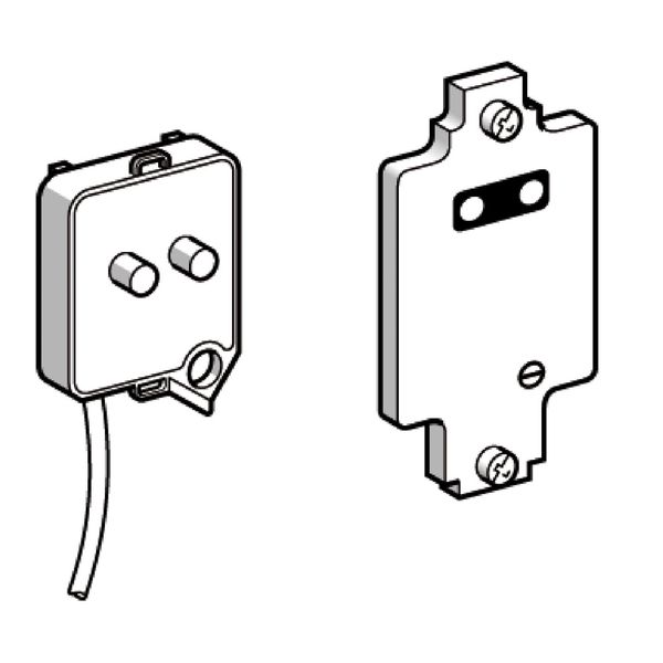 LIMIT SWITCH BODY image 1