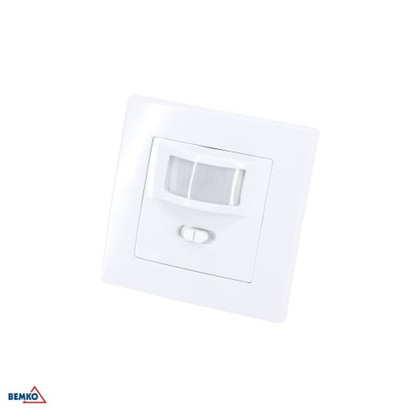 MOTION SENSOR 500W 160* P/T image 1