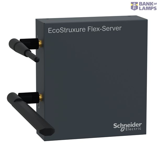 ESX Flex-Server, Ether, RS485, 8GB image 1