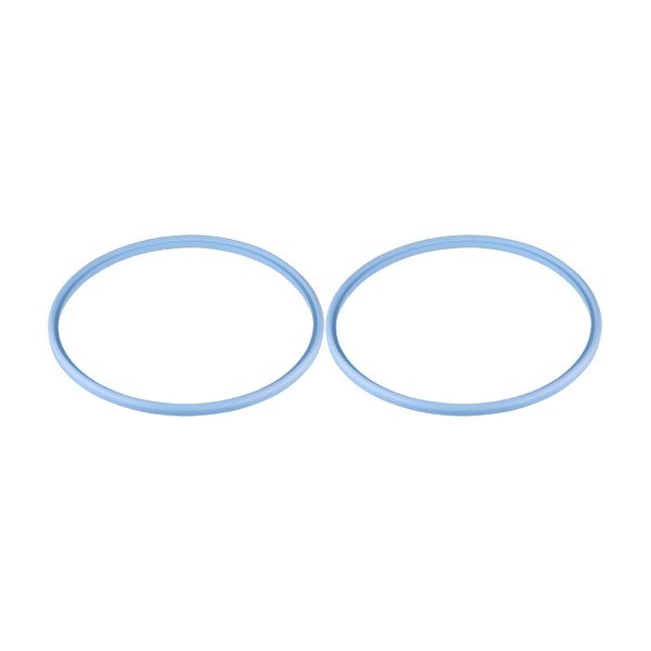 SEAL RING FKM DN150 | Gasket image 1