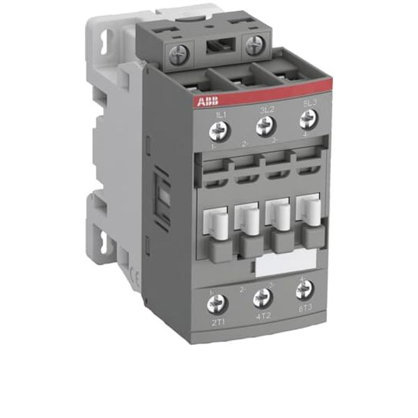 AFC26-30-00-80H contactor 220/230V 50/60Hz image 1