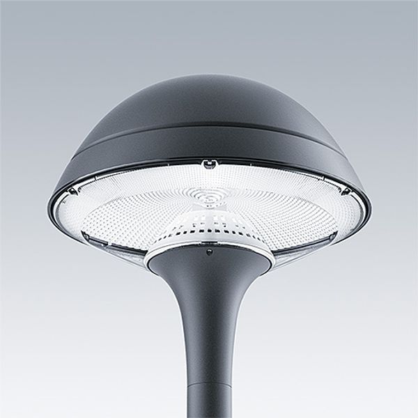 PLI R 24L35-722-40 R/S T60 CL2 ANT - LED Amenity lighting lantern image 2