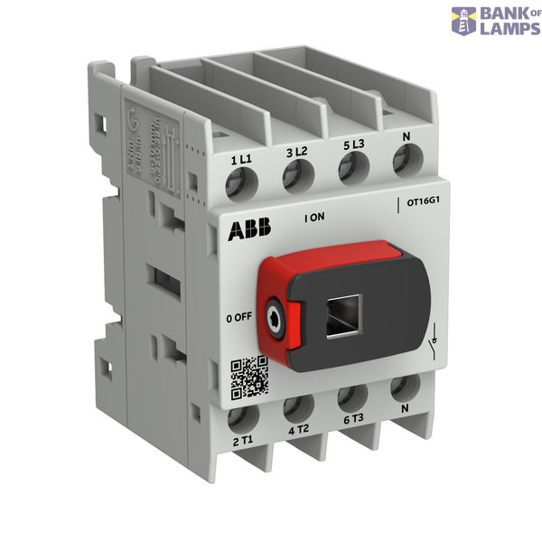 1SCA164142R1001 - ABB image 3