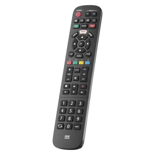 Remote Control OFA for TV Panasonic image 1