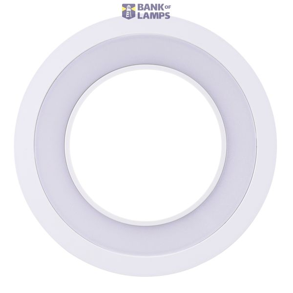 Clyde 15 4000K | Downlight | White image 5