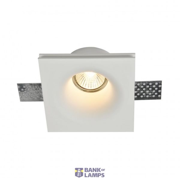 Downlight Gyps Modern Downlight White image 4