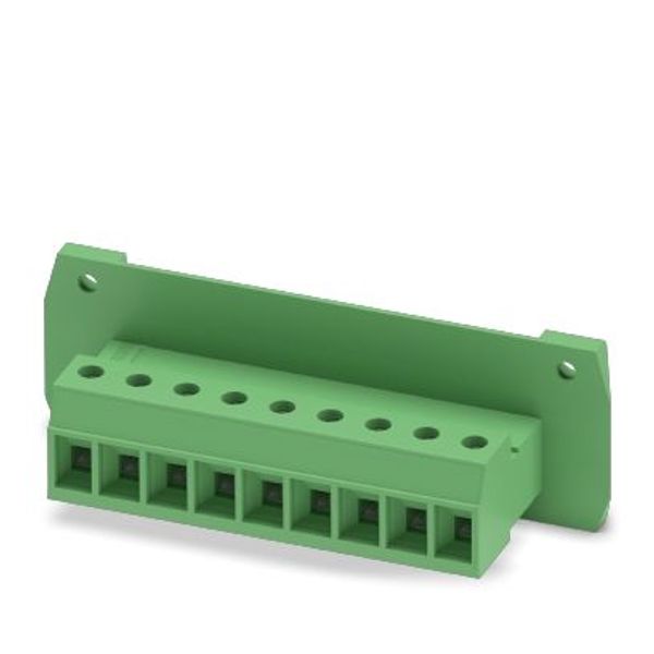 DFK-PC 4/ 9-GF-7,62 - Feed-through plug image 2