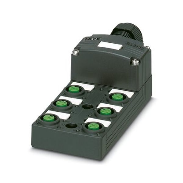SACB-6/ 6-C SCO P - Distributor box image 3