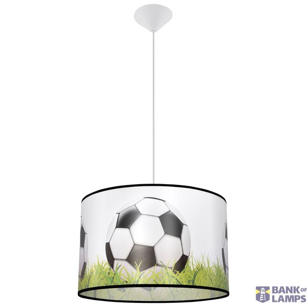 Pendant lamp FOOTBALL C 40 image 1