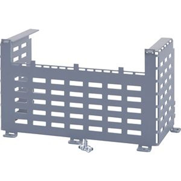 XLNHNTN4 Terminal Separation cover NZM4 Adapter image 4