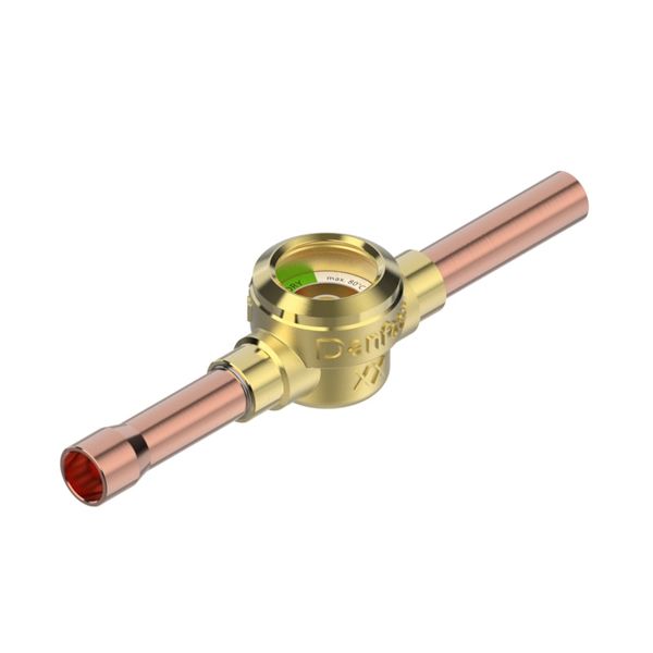 SGP 10s N Sight Glass M/25x4 image 1