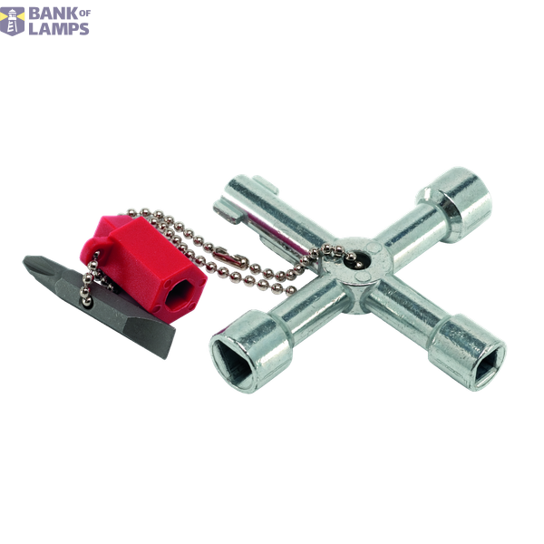 Cabinet key 119 image 1