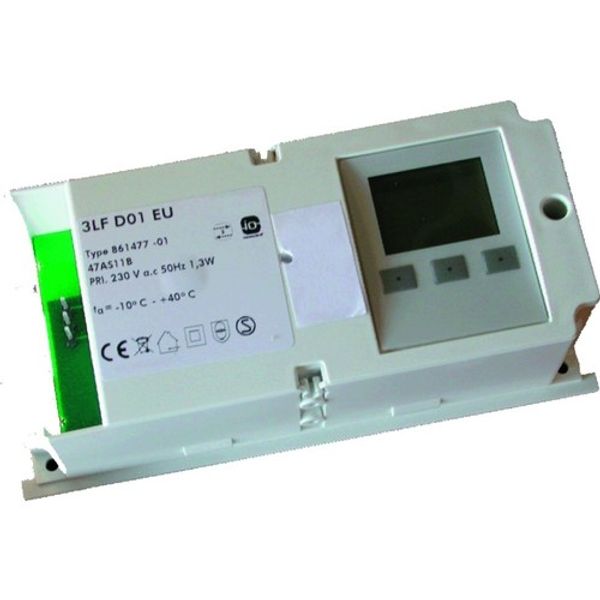 SOMFY 9014069 amplifier repeater IO image 1