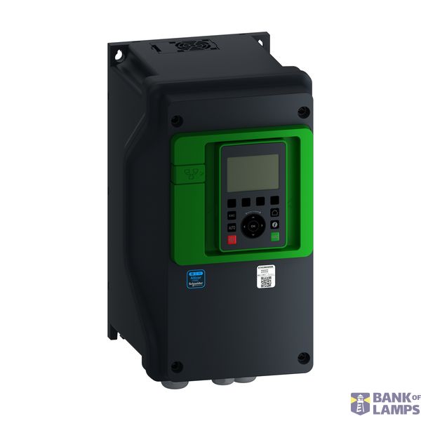 ATH650 1.5kW 2HP 380/480V IP55 ULtyp12 image 2