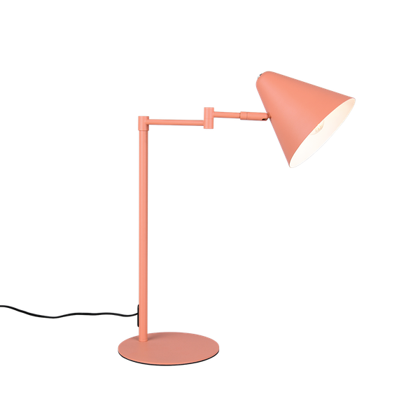 Cosima table lamp E14 apricot image 1