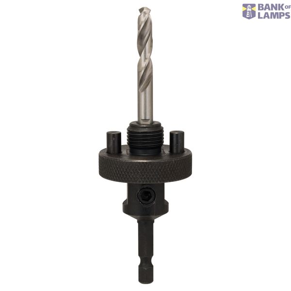 Hexagon socket adapter 5/8" - 18 UNF, 32-76 mm image 1