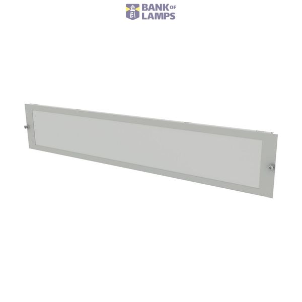 ProfiSNAP Front Plate with Plastic insert, for enclosure width 1200mm, image 1