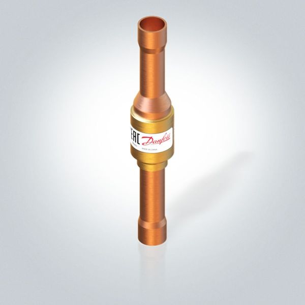 NRV 12s Check Valve SW M/24X4 image 1