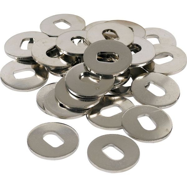 XNHS-M12 Locking washer, for M12 image 6