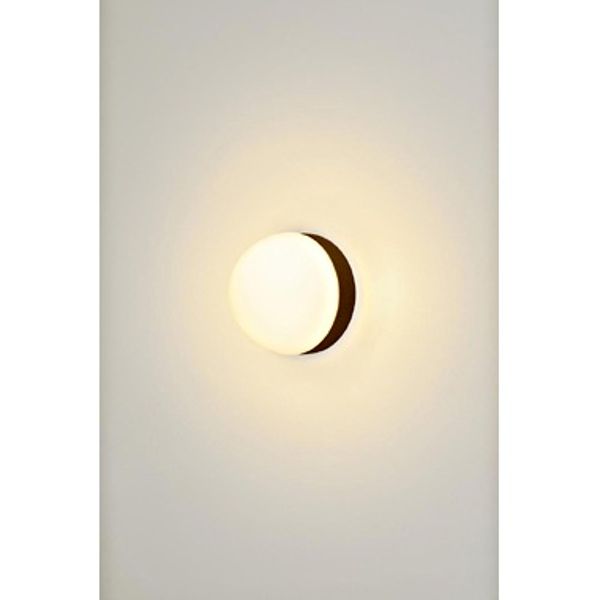 CYFT DOME Wand- Ceiling Luminare 2700/3000/4000 K 6.5W PHASE image 1