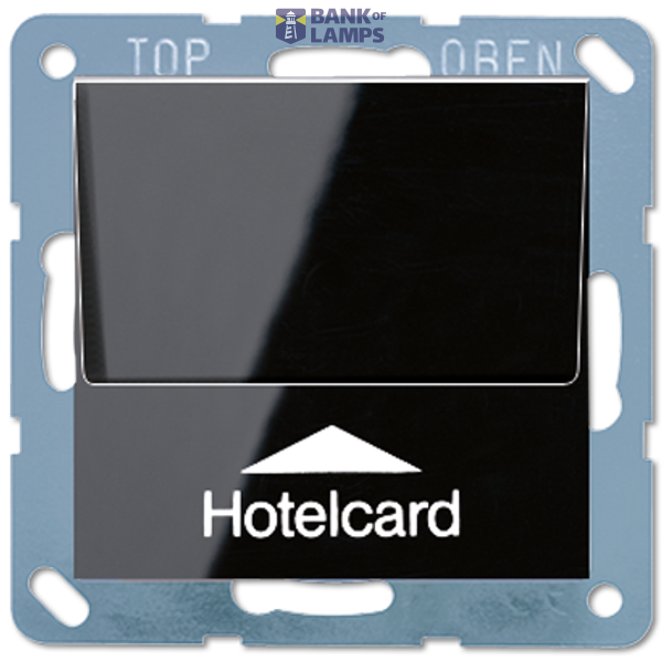 key card holder image 1