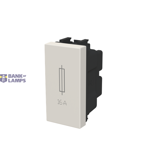 N2108 DN - 16A fuse holder image 2