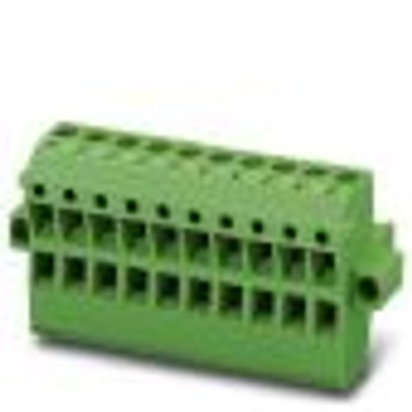 TMSTBP 2,5/ 7-STF-5,08 - PCB connector image 2