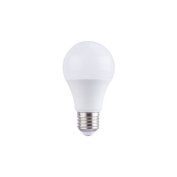 PANLUX LED bulb 12W-75 E27 5000K 210° image 1