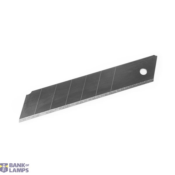 Spare Segmented blades 10 pcs, 25 mm, image 1
