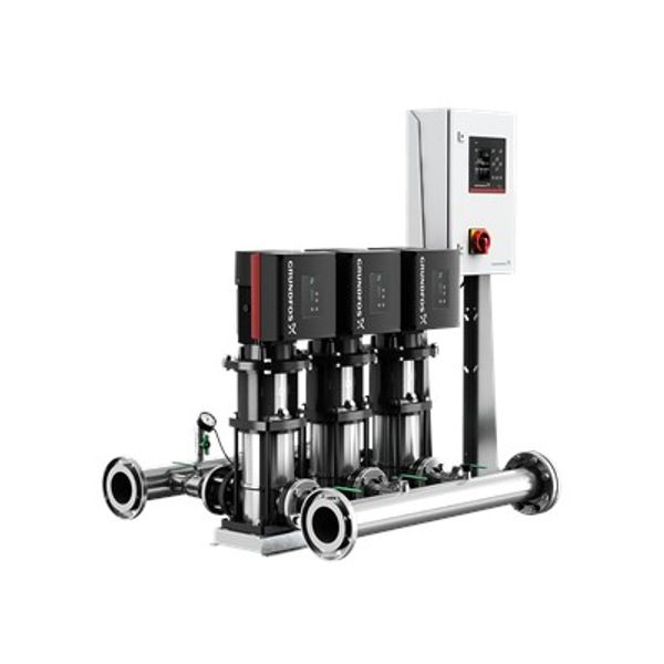 Hydro MPC-E 3 CRE 32-2 image 1