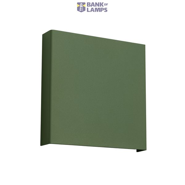 Wall lamp VANTA olive green image 2