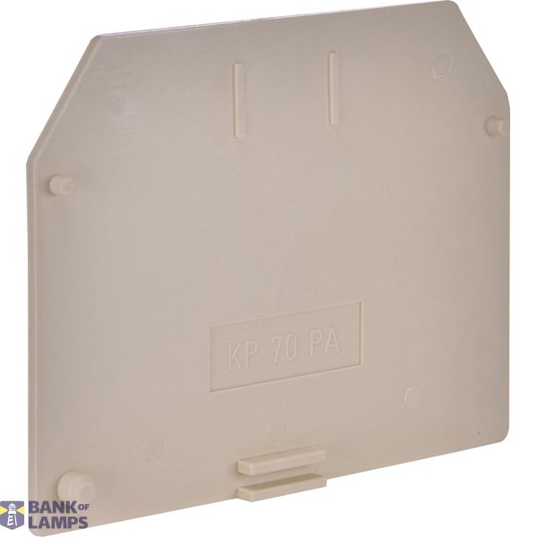 KP 70 PA image 1