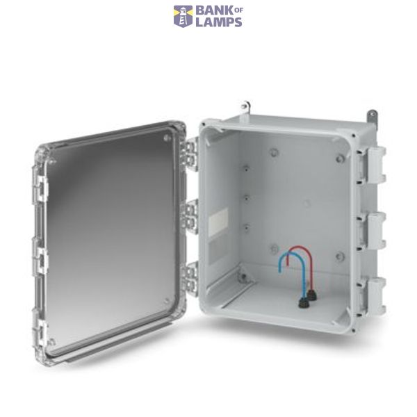 POS HP 141206 TRANS - Outdoor housing image 1