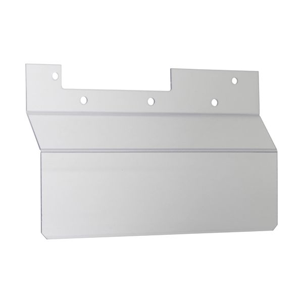 TSH5-3B Shroud,UL98 400A Non-F 3P image 7