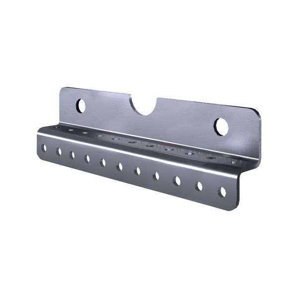 WSA Corner parts for mounting rails at D=260mm image 1