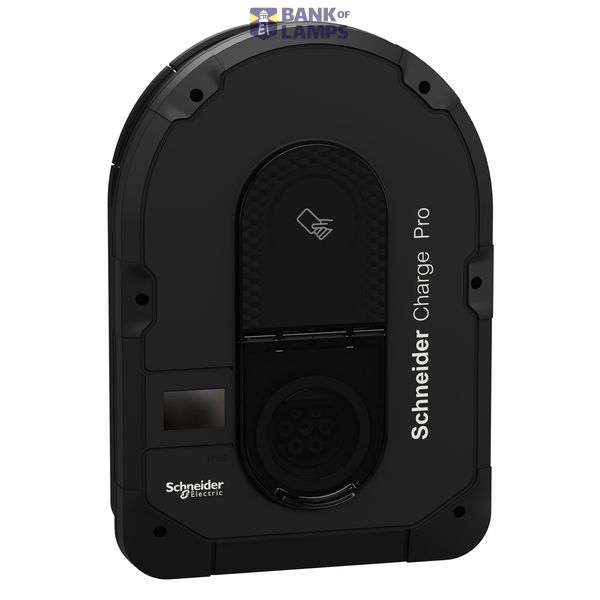 Charge Pro 22KW T2S MID TIC 4G image 1