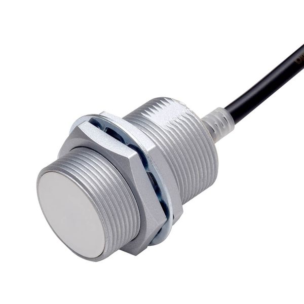 Proximity sensor, inductive, Fluororesin coating (base material: brass E2EQ7310B image 3