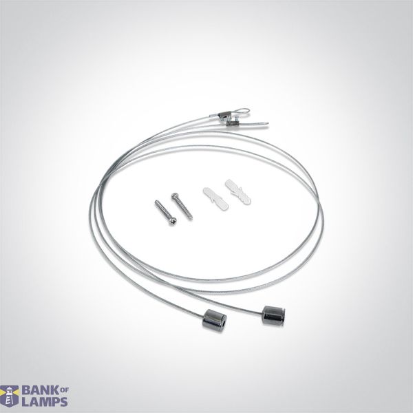 SUSPENSION KIT FOR IP65 Slim range image 1