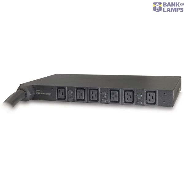 Rack PDU, Basic, 40A image 1