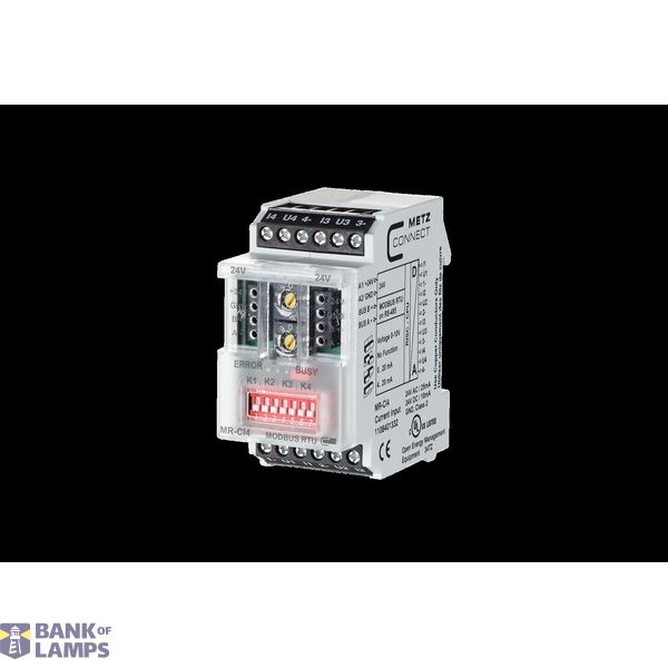 MR-CI4 Modbus RTU image 1