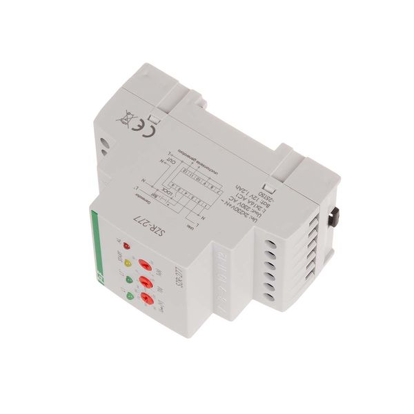 single-phase backup power switch controller image 3