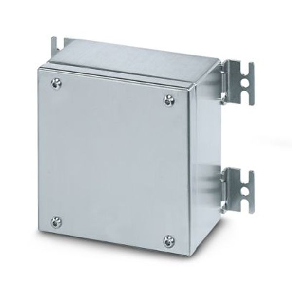 E S6 A 200X150X80 - Junction box image 1