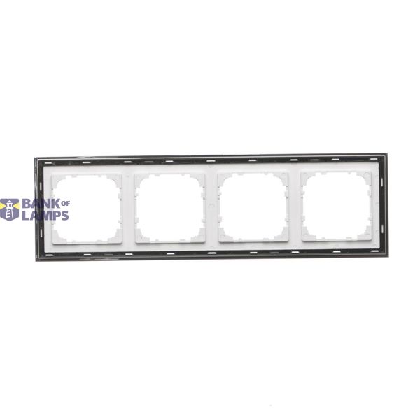 RGBW strip dimmer 12-24 V [Wi-Fi], 288 W, (module), Bronze matt, metalic image 1