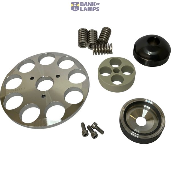Retainer kit image 1