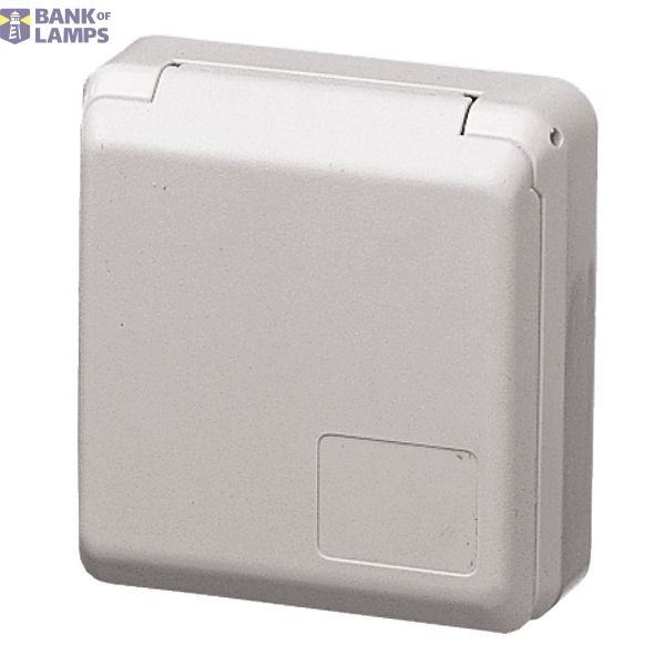 Inb. WCD Cepex 32A 3P 6H 230V IP44 image 1