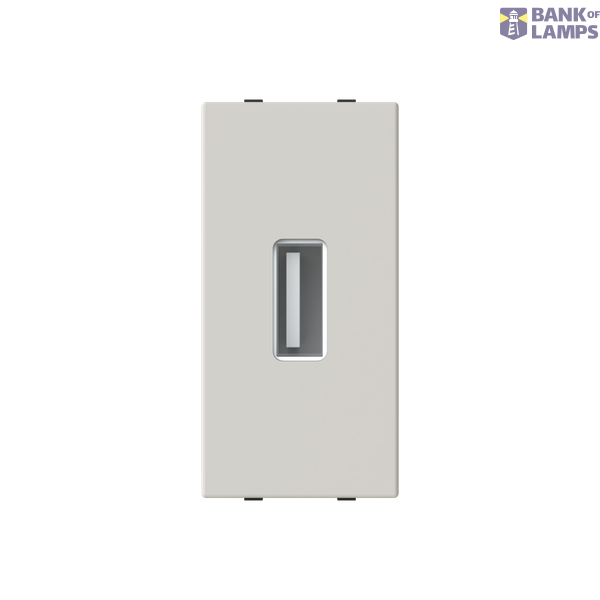 N2155.8 DN - Presa USB 2.0 image 1