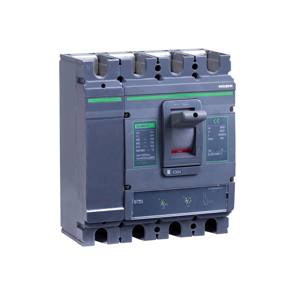 Ex9MD4B TM DC400 4P4T image 1