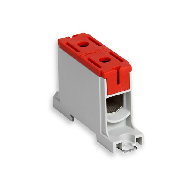 CONTACT RAIL ADAPTER. GA300-3 3-V ADAPTER VA image 3