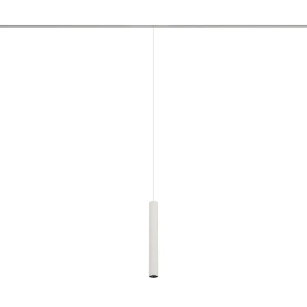 LVM ROLLER LED 9W 3000K WHITE image 1
