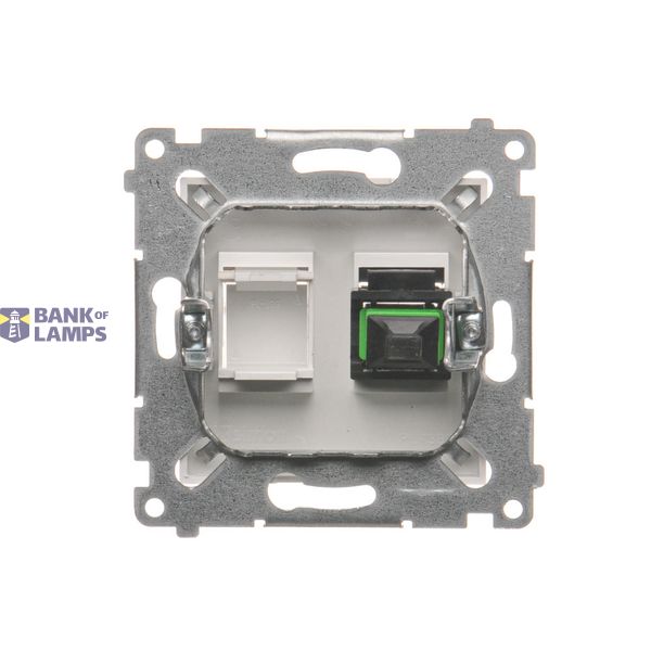 Multifunctional action trigger [Wi-Fi], (flush-mounted controller) image 1